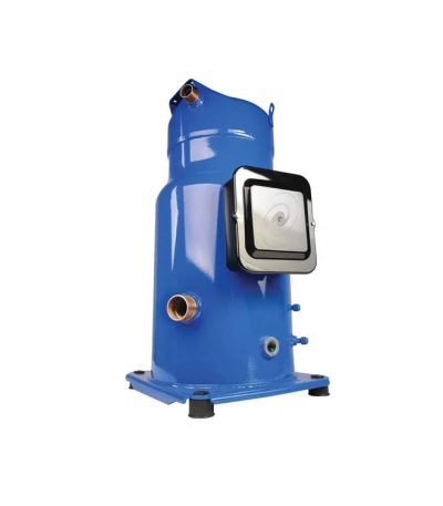 کمپرسور اسکرال دانفوس مدل SY240-4VM