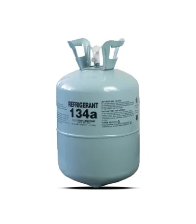 گاز مبرد فریون R134a مافرون (MAFRON)