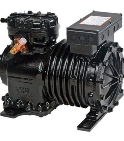 کمپرسور پیستونی 3 اسب بخار کوپلند مدل LLE-301