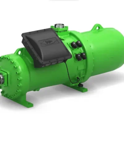 کمپرسور اسکرو 280 اسب بیتزر CSH 9583-280