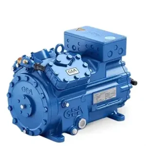 کمپرسور پیستونی 3 اسب بوک HGX22e/160-4 S