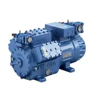 کمپرسور پیستونی 40 اسب بوک HG66e/1340-4S