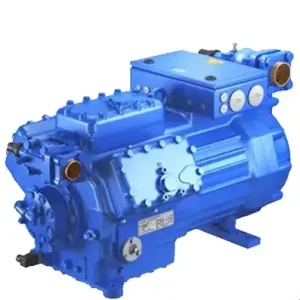کمپرسور پیستونی 50 اسب بوک HGX7/1860-4 S