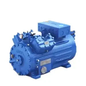 کمپرسور پیستونی 5.5 اسب بوک HGX34e/315-4