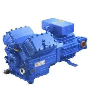 کمپرسور پیستونی 40 اسب بوک HGX6/1410-4 S