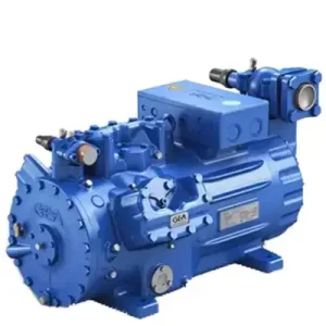 کمپرسور پیستونی 35 اسب بوک HG56e/1155-4 S
