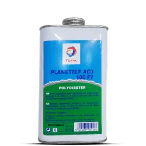 روغن کمپرسور توتال مدل PLANETELF ACD 100FY