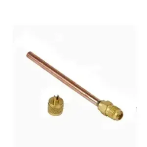 سوزن شارژ گاز کولر گازی