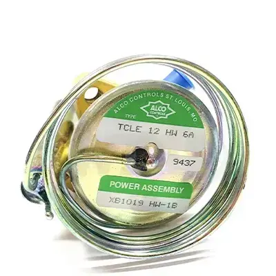 شیر انبساط 12 تن