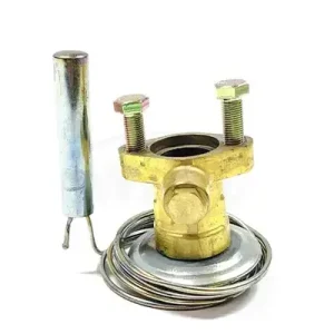 شیر انبساط 5-تن