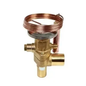 شیر انبساط آلکو امرسان