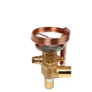 شیر انبساط آلکو امرسان