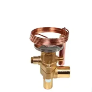 شیر انبساط آلکو امرسان