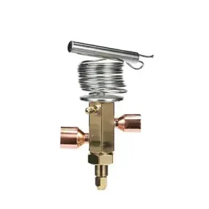 شیر انبساط آلکو امرسان