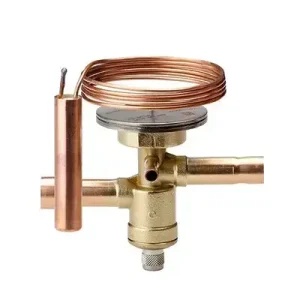 شیر انبساط آلکو امرسان