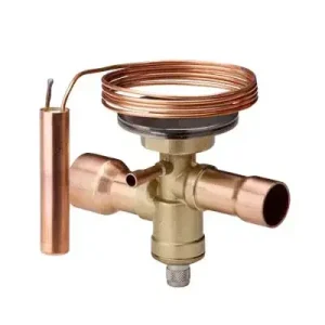 شیر انبساط آلکو امرسان