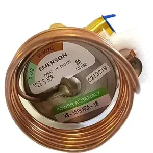 شیر انبساط آلکو امرسان