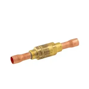 چک ولو خطی جوشی