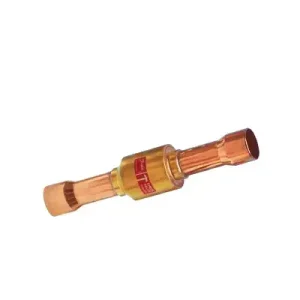 چک ولو خطی جوشی