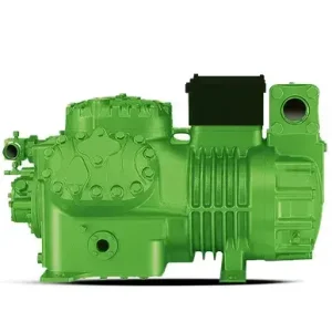 کمپرسور پیستونی 30 اسب بیتزر (6JE-33(Y