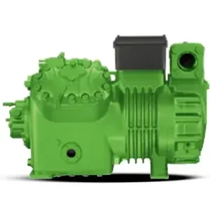 کمپرسور پیستونی 40 اسب بیتزر (Y)6FE-40