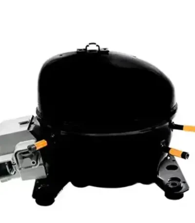 کمپرسور پیستونی 1.3hp امبراکو مدل EMT2130GK با گاز R404a