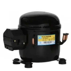 کمپرسور پیستونی کولترن مدل CA2435Z با ظرفیت 7/8 اسب بخار و مبرد R404